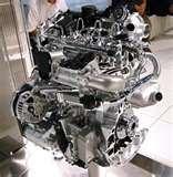 Diesel Engine Crankcase Pressure Pictures