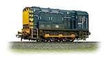 Diesel Engine Ticking