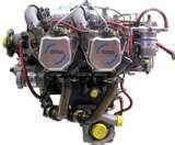 Images of Diesel Engines Aviation