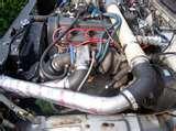 Diesel Engines Swap Gas Engine Photos