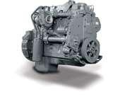 Photos of Diesel Engines Drop In