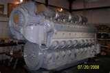 Diesel Engines Emd Pictures