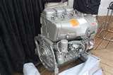 Mercedes Diesel Engines Wiki Photos