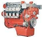 Diesel Engine 55 Hp Pictures