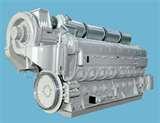 Pictures of Diesel Engines Emd