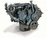 Diesel Engines Drop In Photos