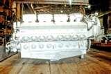 Diesel Engines Emd Photos