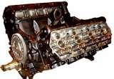 Photos of Diesel Engines Drop In