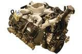 Pictures of Diesel Engines Drop In