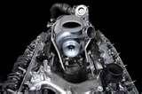 Ford Diesel Engines Turbo