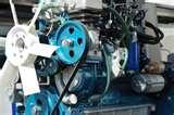 Ford Diesel Engines Turbo Photos