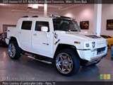 Diesel Engine Hummer H2 Photos
