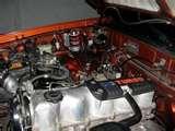 Ford Diesel Engines Turbo