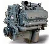Photos of Ford Diesel Engines Turbo