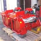 Images of Firedriver Diesel Engines Ltd