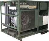 Images of Diesel Engines Stage 4