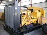 Images of Caterpillar C18 Diesel Engines