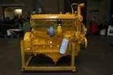 Caterpillar C18 Diesel Engines