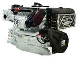 Photos of Caterpillar C18 Diesel Engines