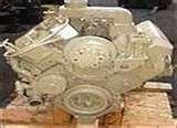 Cummins Diesel Engine 555 Photos