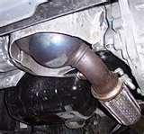 Diesel Engine Ford