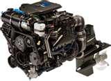 Photos of Diesel Engines Outdrives