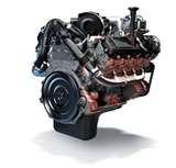 Diesel Engine Ford Photos