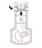 Diesel Engines Animation Images Diesel Engines Animation Images