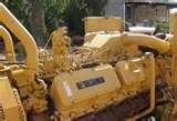 Caterpillar Diesel Engine 3412 Pictures