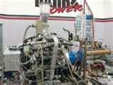Diesel Engine Dyno Testing