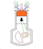 Diesel Engines Animation Diesel Engines Animation