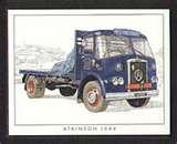 Diesel Engines Atkinson Pictures