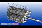 Diesel Engines Animation Pictures Diesel Engines Animation Pictures