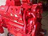 Caterpillar Diesel Engine 3412 Pictures