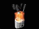 Diesel Engines Animation Diesel Engines Animation