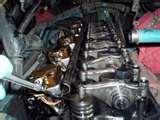 Pictures of Diesel Engine Mechanic Course