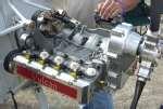 Vulcan Diesel Engines Aircraft Pictures