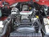 Toyota Diesel Engines 2l Photos