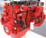 Detroit Diesel Engine V12