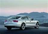 Images of Diesel Engines Audi