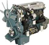 Images of Detroit Diesel Engines Series 60