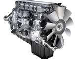 Pictures of Detroit Diesel Engines Series 60