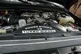 Diesel Engines Trucks Photos