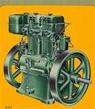 Diesel Engine 12 Cylinder Photos