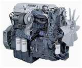 Detroit Diesel Engines Series 60 Photos