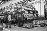 Diesel Engine 12 Cylinder Pictures