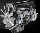Images of Diesel Engines Trucks