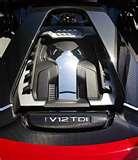 Images of Diesel Engine 12 Cylinder