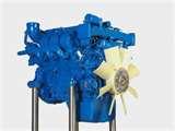 Diesel Engine 350 Diesel Engine 350