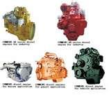 Cummins Diesel Engines M11 Images Cummins Diesel Engines M11 Images